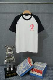 Picture of Chrome Hearts T Shirts Short _SKUChromeHeartsS-XL55txPT1317777